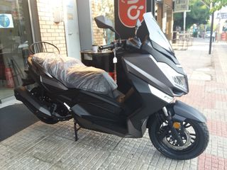 Thrust AlexOne 125 2026 ALEXONE ΕΧΤRA ΔΩΡΑ!!!-thumb-3
