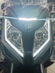 Thrust AlexOne 125 2026 ALEXONE ΕΧΤRA ΔΩΡΑ!!!-thumb-4