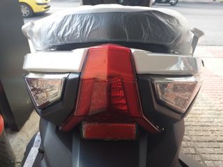 Thrust AlexOne 125 2026 ALEXONE ΕΧΤRA ΔΩΡΑ!!!-thumb-8