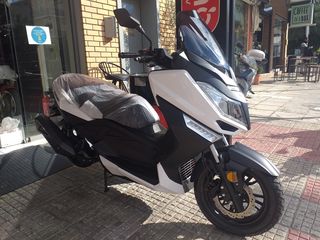 Thrust AlexOne 125 2026 ALEXONE ΕΧΤRA ΔΩΡΑ!!!-thumb-6