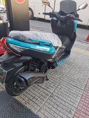 Thrust AlexOne 125 2026 ALEXONE ΕΧΤRA ΔΩΡΑ!!!-thumb-2