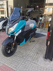 Thrust AlexOne 125 2026 ALEXONE ΕΧΤRA ΔΩΡΑ!!!-thumb-1