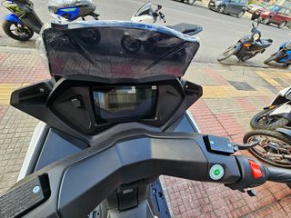 Thrust AlexOne 125 2026 ALEXONE ΕΧΤRA ΔΩΡΑ!!!-thumb-9