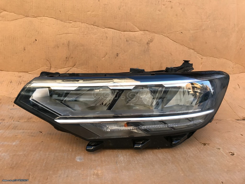 VW PASSAT 3G ΑΡΙΣΤΕΡΟ ΦΑΝΑΡΙ LED