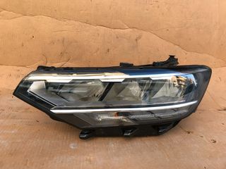 VW PASSAT 3G ΑΡΙΣΤΕΡΟ ΦΑΝΑΡΙ LED