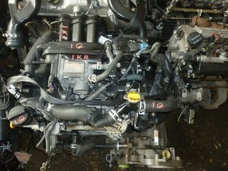 IQ 1KR 1000CC      .
