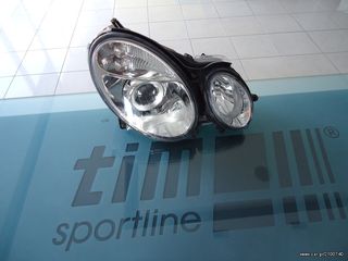 ΦΑΝΑΡΙ ΕΜΠΡΟΣ ΓΙΑ MERCEDES W211 ΜΕΤΑΧΕΙΡΙΣΜΕΝΟ