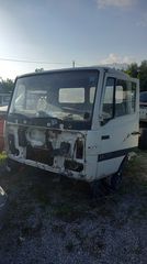 ΚΑΜΠΙΝΑ MERCEDES 814