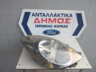 NISSAN NOTE '06-'09 ΜΕΤΑΧΕΙΡΙΣΜΕΝΟ ΕΜΠΡΟΣ ΔΕΞΙ ΦΑΝΑΡΙ (ΣΥΝΟΔΗΓΟΥ)