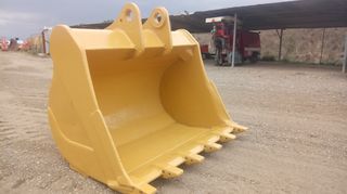 Κουβάς εκσκαφέα για Caterpillar 385