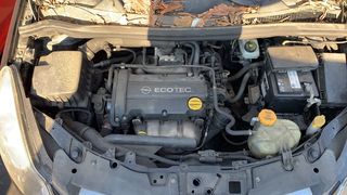 Αυτοκίνητο για ανταλλακτικά Opel Corsa D-thumb-4