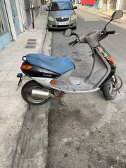 Peugeot viva city 50cc 2t για ανταλακτικα