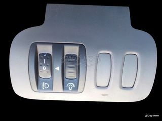 ΔΙΑΚΟΠΤΕΣ ΤΑΜΠΛΟ RENAULT SCENIC II ΚΑΡΤΑ '03-'09
