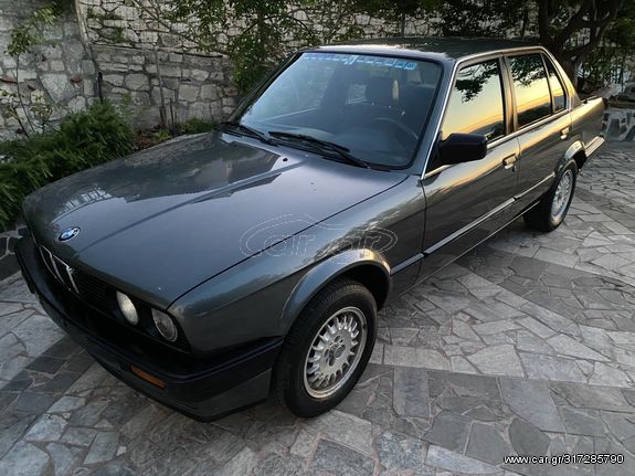 Bmw 318 1990 318i Ε30 Μ40