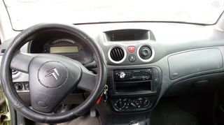CITROEN C3 5DOOR-thumb-4