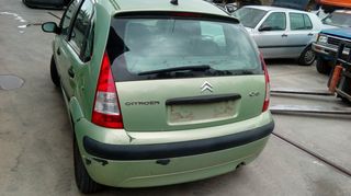 CITROEN C3 5DOOR-thumb-6