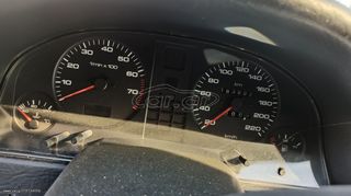 Audi 80 1993 8c B4-thumb-6