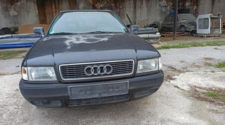 Audi 80 '93 8c B4