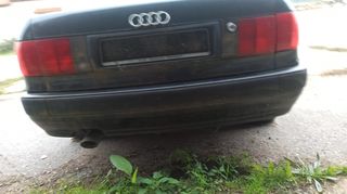 Audi 80 1993 8c B4-thumb-8