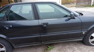 Audi 80 1993 8c B4-thumb-10