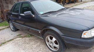 Audi 80 1993 8c B4-thumb-11