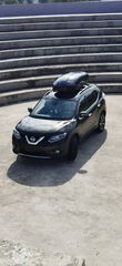 Nissan X-Trail '16 TECHNA 7θ D Ελληνικό ΆΡΙΣΤΟ!