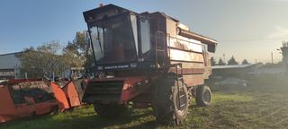 Θεριζοαλωνιστικές Deutz-Fahr 1983 1630 ΑΝΤΑΛΛΑΚΤΙΚΑ-thumb-1