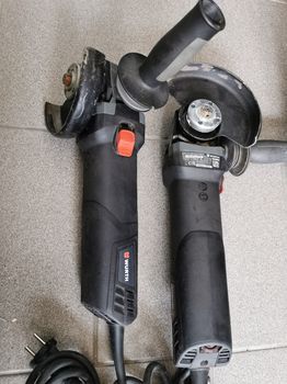 Τροχός wurth metabo  1700w 