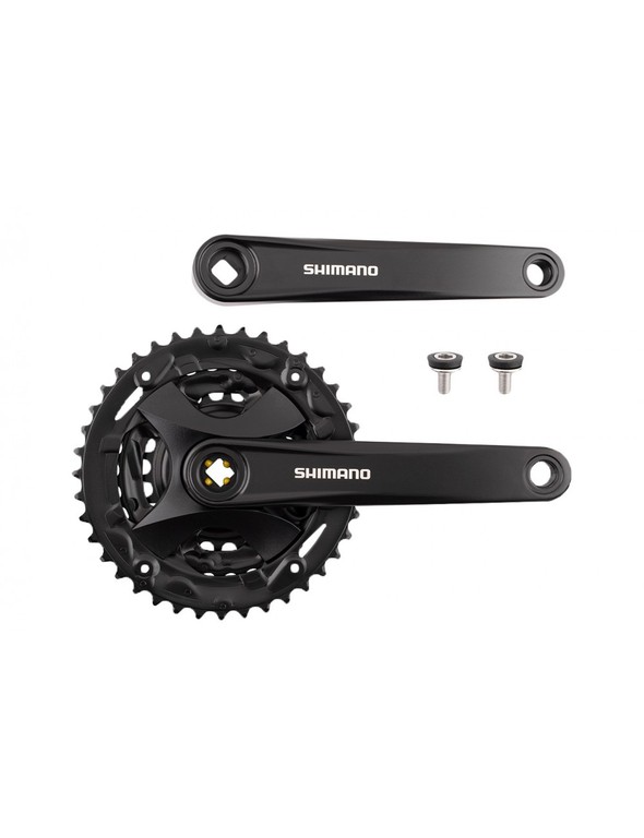 Δισκοβραχίονας SHIMANO ALTUS FC-M2000 40/30/22T