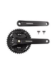 Δισκοβραχίονας SHIMANO ALTUS FC-M2000 40/30/22T