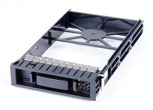 SAS HDD Drive Filler Blank 467709-001 For HP G6, G7, 3.5" (used)