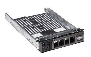 STR-001 SAS HDD Drive Caddy Tray F238F For DELL 3.5" (new)