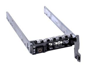 SAS HDD Drive Caddy Tray WX387 For Dell 2.5"