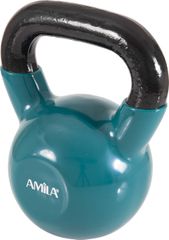 Amila Kettlebell Επενδυση Βινυλιου 12Kg