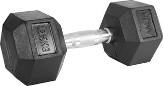 Αλτήρας Εξάγωνος Rubber Cover Class A - 12,5Kg Κωδ. 84540
