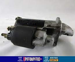 ΜΙΖΑ BOSCH AUDI A4 A6 VW PASSAT SKODA SUPERB 058911023B ΜΕΤΑΧΕΙΡΙΣΜΕΝΟ ΓΝΗΣΙΟ