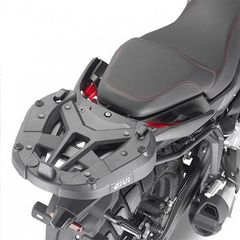 ΣΧΑΡΑ SR9251 ΣΥΜΒΑΤΗ ΜΕ VOGE VALICO 500DS '20-'22 | GIVI