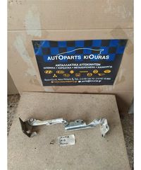 ΜΕΝΤΕΣΕΔΕΣ KIA SHUMA 1998-2001 Καπώ Δεξία