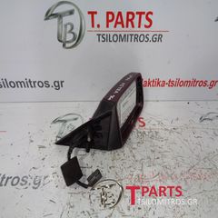 Καθρέπτες ηλεκτρικοί Opel-Astra F-(1995-1998) Δεξιά Μπορντό E10117393 E10117394-thumb-2