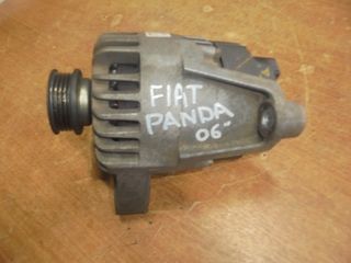 FIAT   PANDA    '03'-12' -   Δυναμό  187A1000