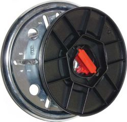 Αντάπτορες 19 mm για Αλυσίδες Spike Spider (2 ΤΕΜ.) | Pancarshop