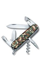 Ελβετικός σουγιάς Victorinox Spartan παραλλαγής 91mm με 12 λειτουργίες 1.3603.94