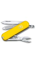 Victorinox Classic SD Sunny Side 58mm με 7 λειτουργίες 0.6223.8G