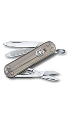 Victorinox Classic SD Transparent Mystical Morning 58mm με 7 λειτουργίες 0.6223.T31G