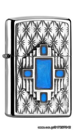 Αναπτήρας Zippo select collection 250 GR9055