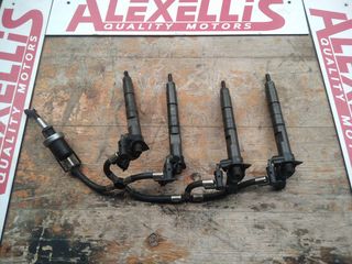 ΜΠΕΚ ΠΕΤΡΕΛΑΙΟΥ 23670-33060 TOYOTA YARIS 2010-2015 1ND-TV 1.400CC EURO5