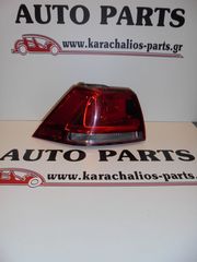 KARACHALIOS-PARTS ΦΑΝΑΡΙ ΠΙΣΩ ΑΡΙΣΤΕΡΟ VW GOLF 7 13-16