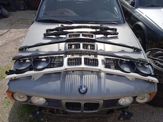 BMW E34 (88 - 94) ΑΝΤΑΛΛΑΚΤΙΚΑ-thumb-1