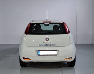 Fiat Punto 2016 ΜΕ 60000 ΧΛΜ-thumb-1