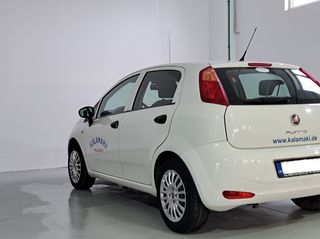 Fiat Punto 2016 ΜΕ 60000 ΧΛΜ-thumb-5